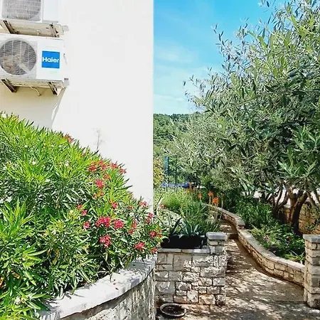 Apartments Darija & Pero Pucisca Exterior photo