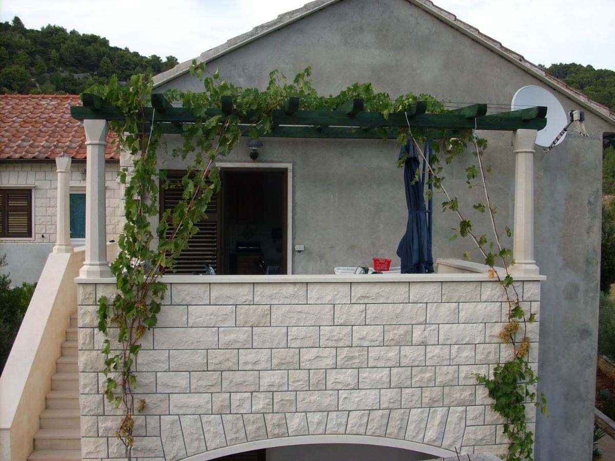 Apartment Darija & Pero