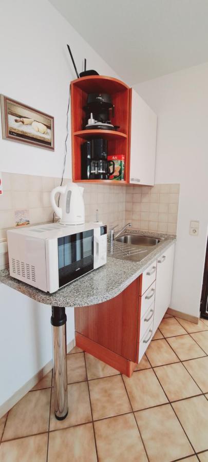Apartment Darija & Pero *