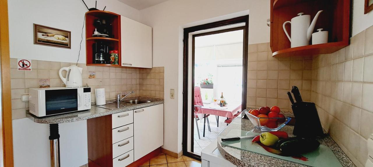 Apartment Darija & Pero Pucisca