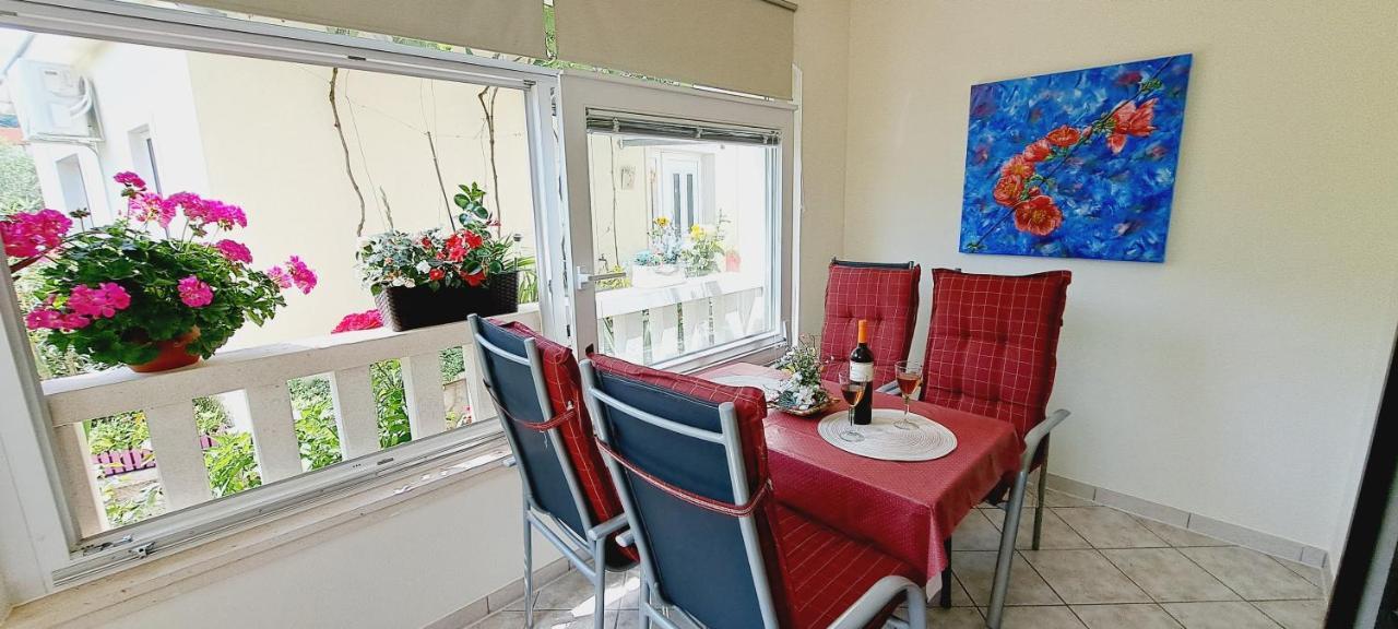 Apartment Darija & Pero *