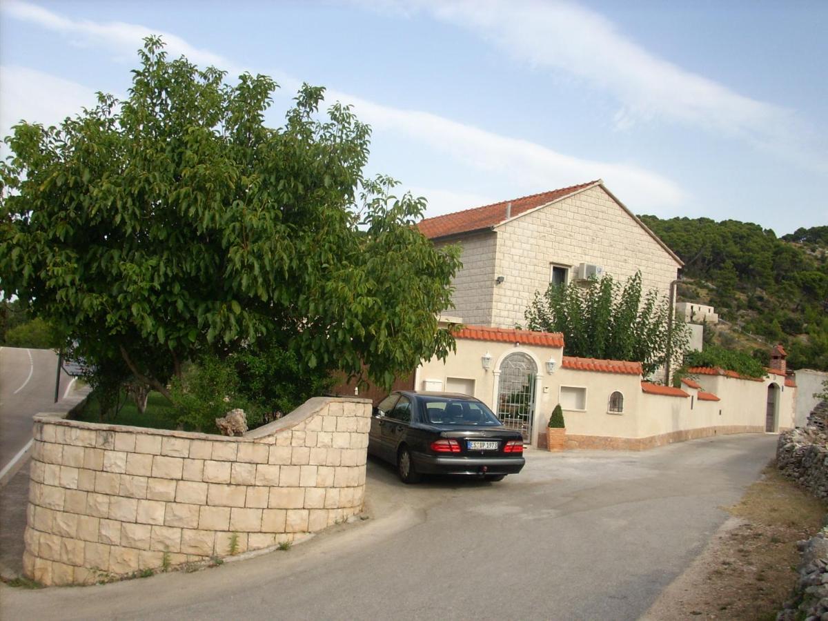 Darija & Pero Apartment