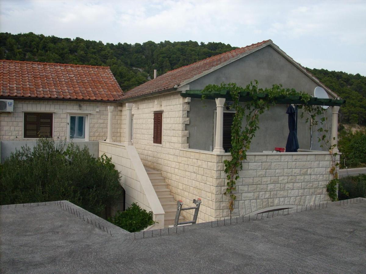 Apartament Darija & Pero *