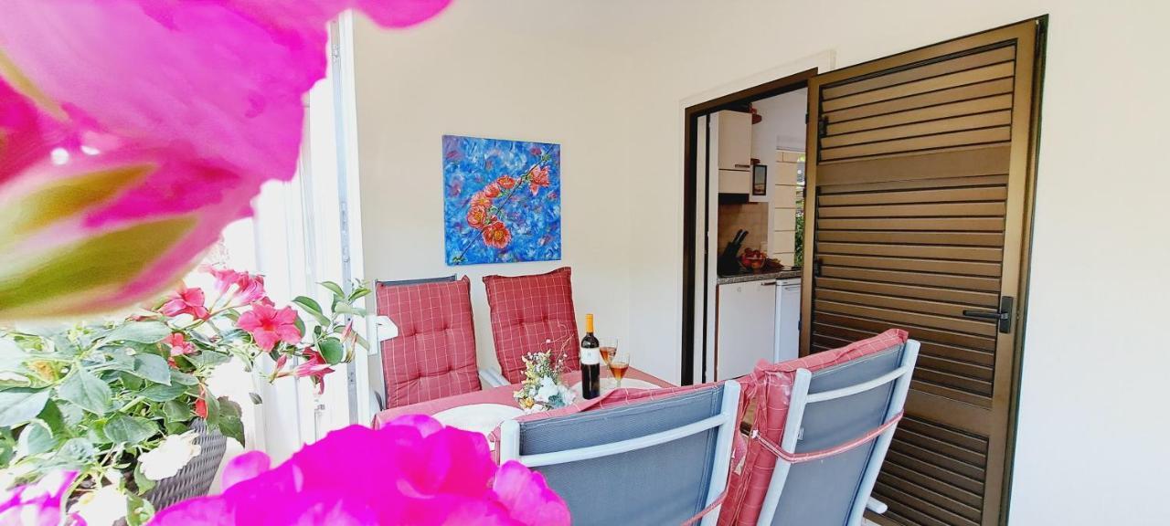 Apartament Darija & Pero