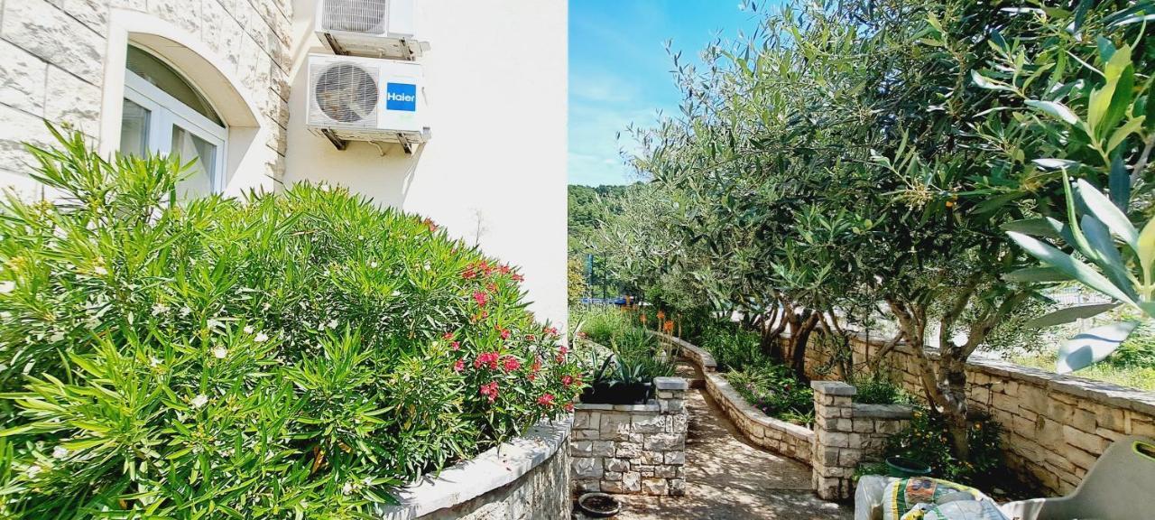 Apartament Darija & Pero
