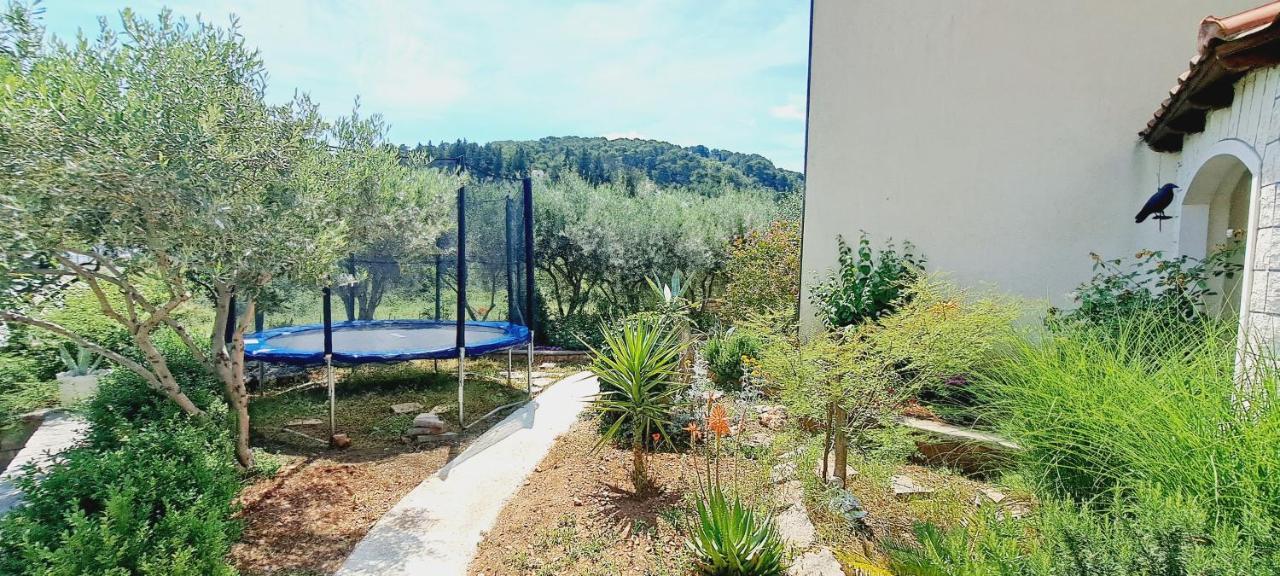 Apartament Darija & Pero Pucisca