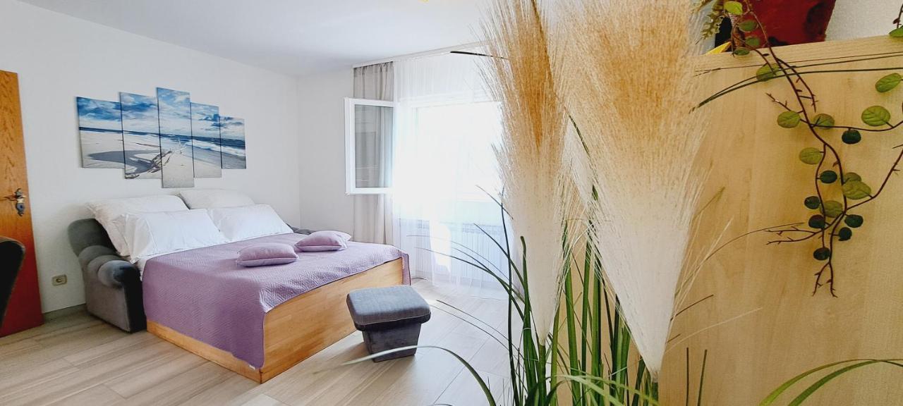 Apartament Darija & Pero