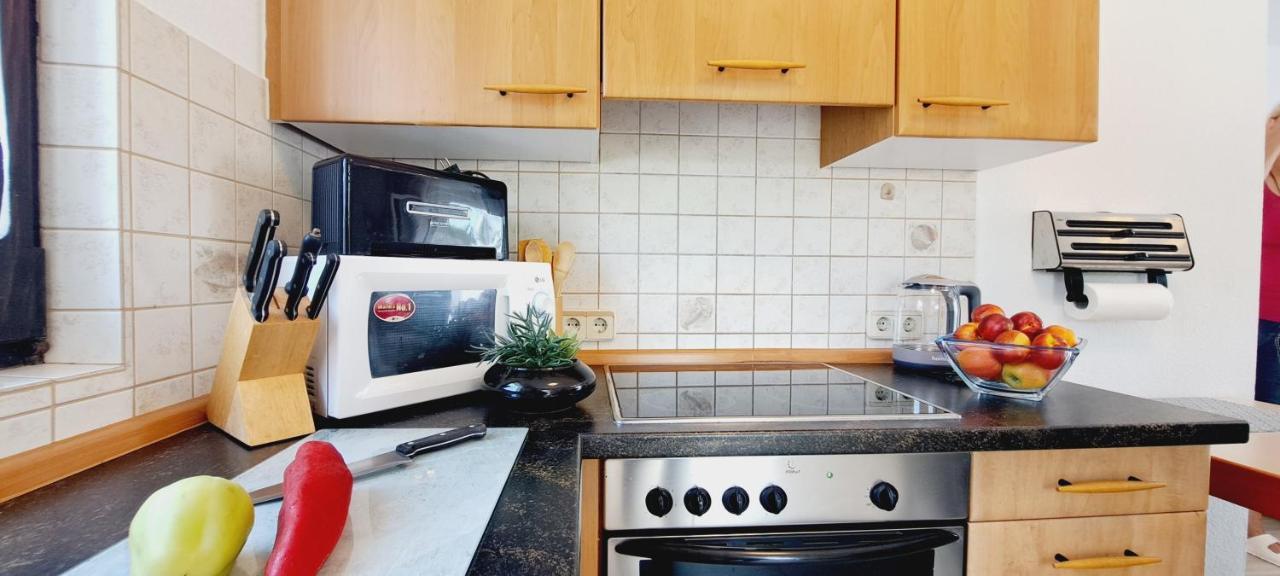 Darija & Pero Apartament