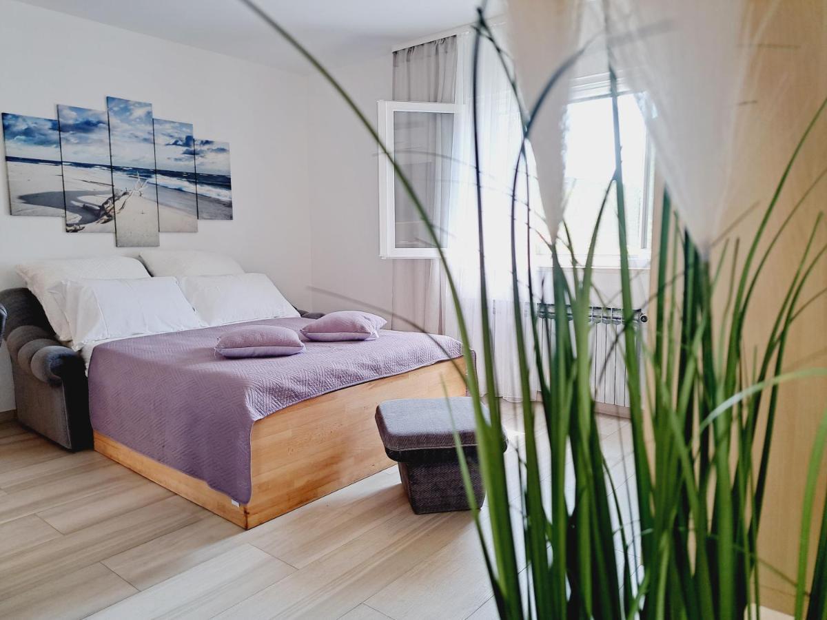 Darija & Pero Apartament Pucisca