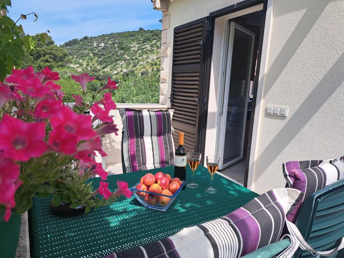 Apartament Darija & Pero