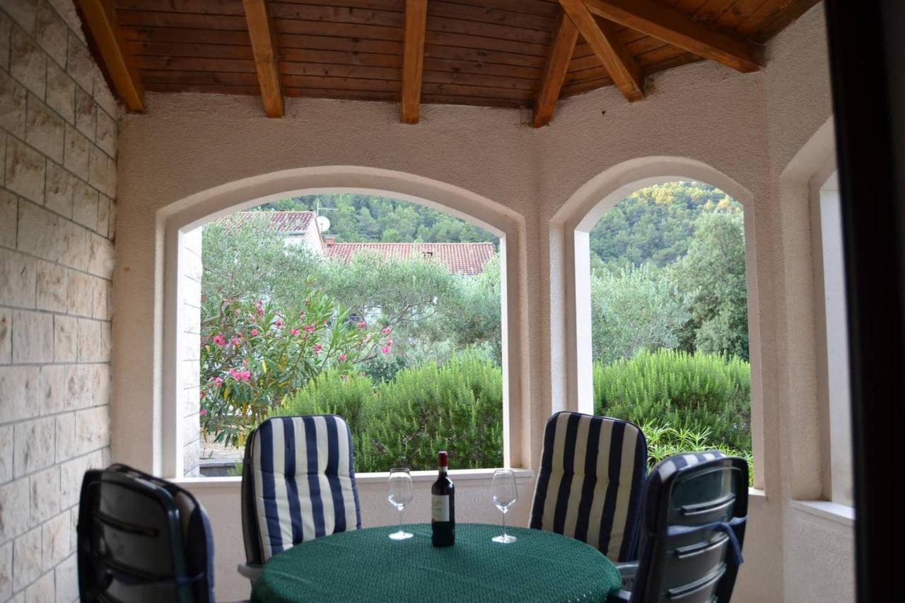 Apartament Darija & Pero