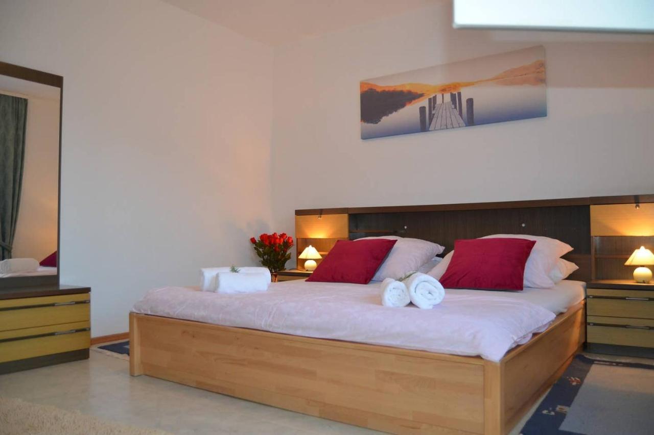 Apartament Darija & Pero *