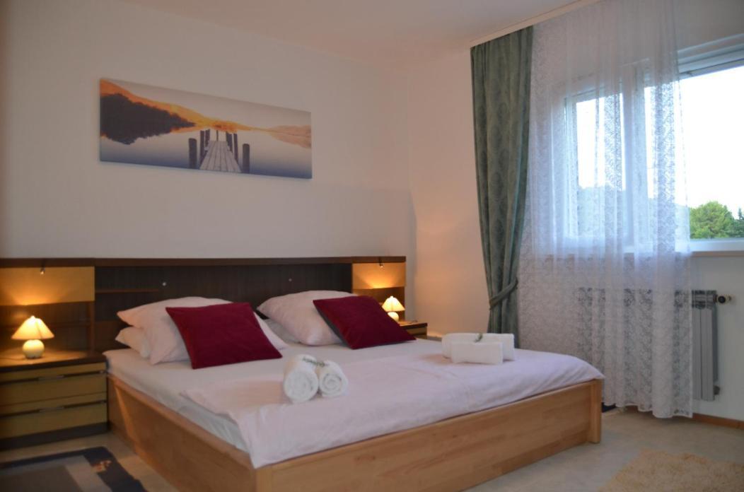 Darija & Pero Apartament