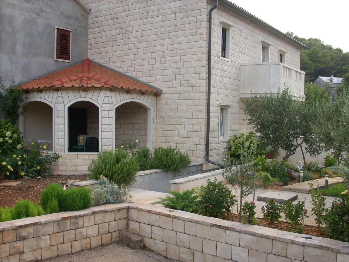 Apartament Darija & Pero Pucisca
