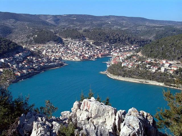 Apartament Darija & Pero