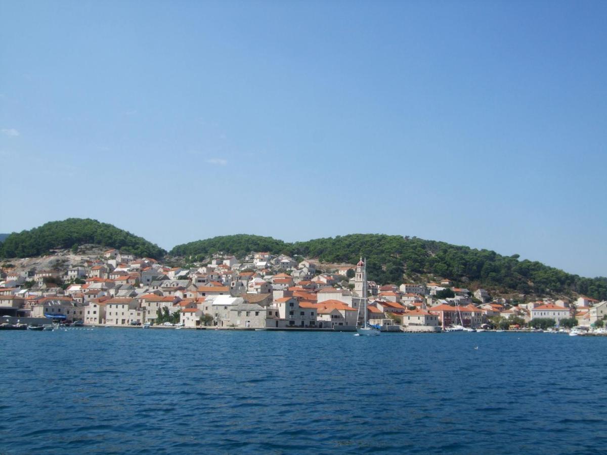 Darija & Pero Apartament